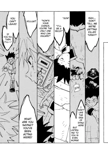 [Tomiko] Otona no Manegoto | Acting Like Grownups Fhentai - Page 22