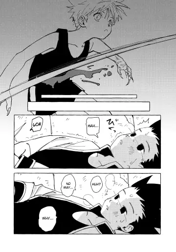 [Tomiko] Otona no Manegoto | Acting Like Grownups Fhentai - Page 23