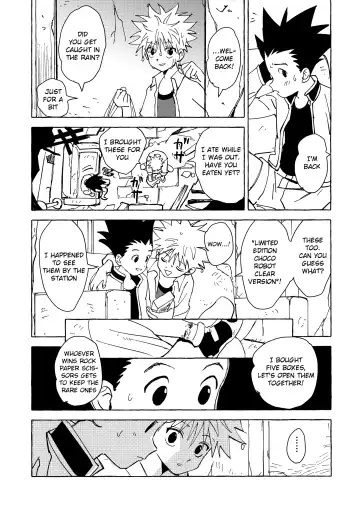 [Tomiko] Otona no Manegoto | Acting Like Grownups Fhentai - Page 24