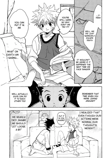 [Tomiko] Otona no Manegoto | Acting Like Grownups Fhentai - Page 28