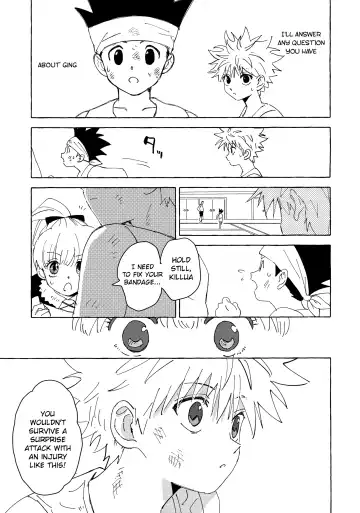 [Tomiko] Otona no Manegoto | Acting Like Grownups Fhentai - Page 32