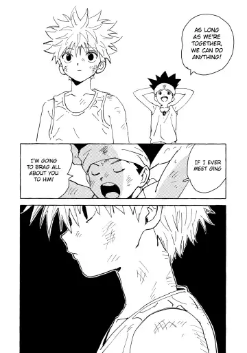 [Tomiko] Otona no Manegoto | Acting Like Grownups Fhentai - Page 35