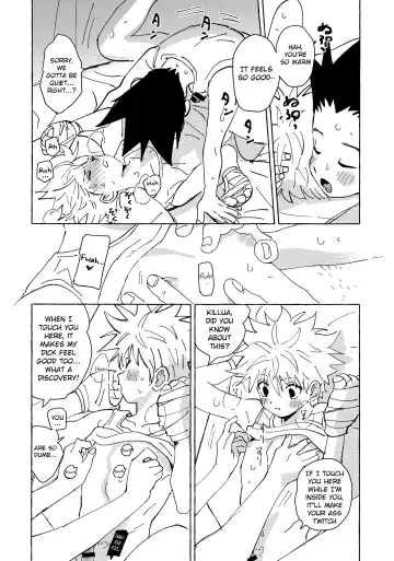 [Tomiko] Otona no Manegoto | Acting Like Grownups Fhentai - Page 47