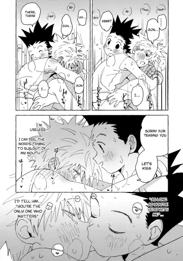 [Tomiko] Otona no Manegoto | Acting Like Grownups Fhentai - Page 54