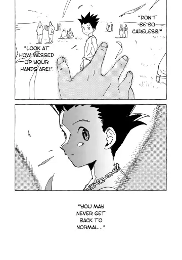 [Tomiko] Otona no Manegoto | Acting Like Grownups Fhentai - Page 61