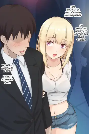 [Rudy Saki] I turned into a girl but NO ONE fucks me #3 Fhentai - Page 2