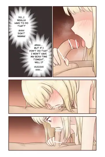 [Rudy Saki] I turned into a girl but NO ONE fucks me #3 Fhentai - Page 7