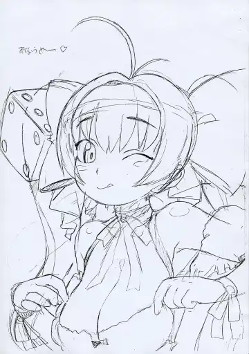 [A-10] GIRLIE2004 JUNBIGOU Fhentai - Page 13