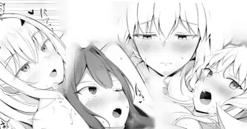 Read [Corundum] Youseikoku Member o Hitori zutsu Jinmon Suru Master | Master Interrogating Fairy Britain Members One by One - Fhentai