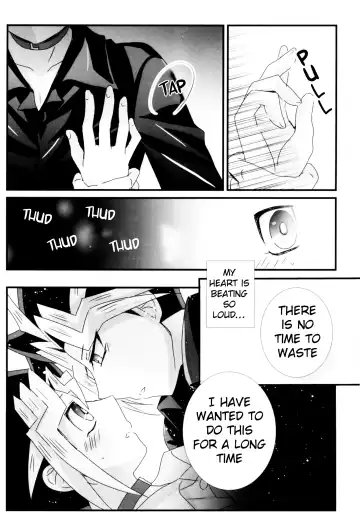 [Aica] Kimi no Ondo Fhentai - Page 11