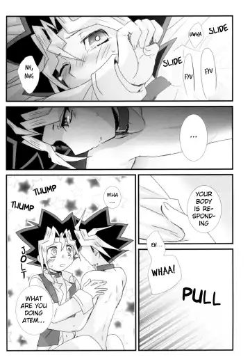 [Aica] Kimi no Ondo Fhentai - Page 15