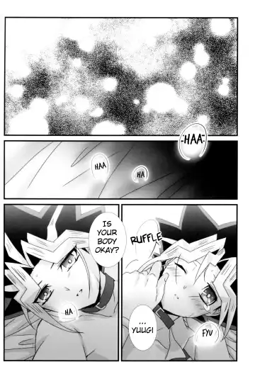 [Aica] Kimi no Ondo Fhentai - Page 19