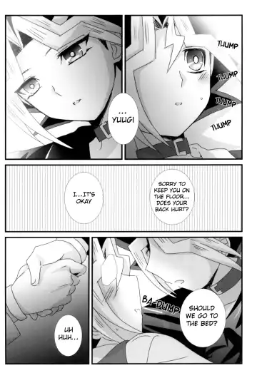 [Aica] Kimi no Ondo Fhentai - Page 5
