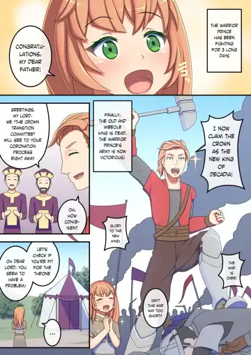 [Red Romanov] Roshutsu Shou Joou Felise VII no Aika - Taikanshiki Hen | Lament of Felise VII, The Naked Queen - Coronation Fhentai - Page 2