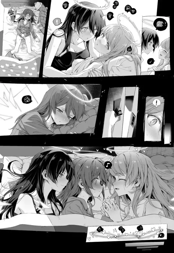 [Kataokasan] LemuenxExusiai Fhentai - Page 3