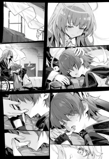 [Kataokasan] LemuenxExusiai Fhentai - Page 4