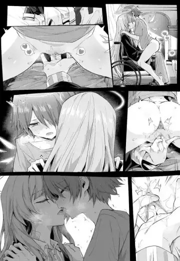 [Kataokasan] LemuenxExusiai Fhentai - Page 6