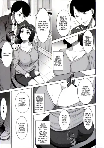 [Tanaka Aji] Gakusei-zuma Unsweet Mihiragi Hiyori Fhentai - Page 5