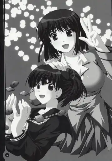 [Alpha] Chugakusei Shuubouhon. Fhentai - Page 4