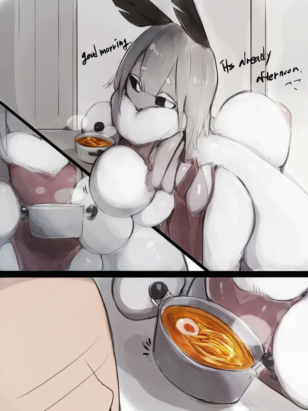 [Menyang] 同人誌 Fhentai - Page 1