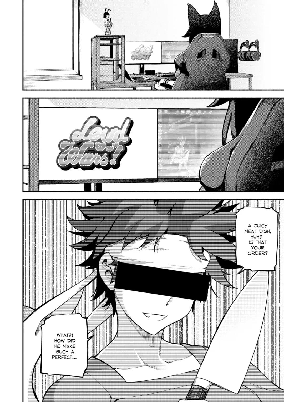 [Ghettoyouth] My Housemaid is a Tentacle Monster - Complete Fhentai - Page 21