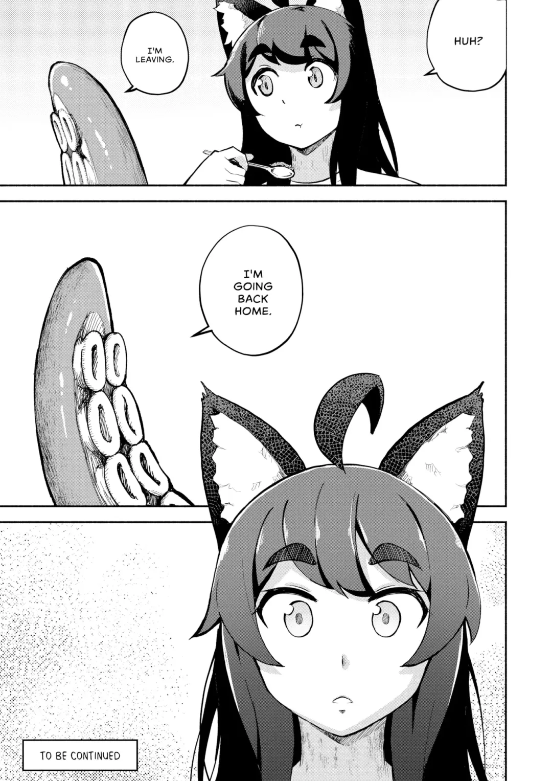 [Ghettoyouth] My Housemaid is a Tentacle Monster - Complete Fhentai - Page 43