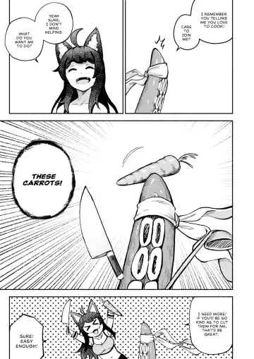 [Ghettoyouth] My Housemaid is a Tentacle Monster - Complete Fhentai - Page 24