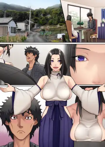 [Big.g] Harem Haramase Kyoudan ~ Totsuzen, Kyouso ni Natta node Tairyou no Hatsujou Onnatachi to Asa kara Ban made Yari Makutta Hanashi ~ Fhentai - Page 29