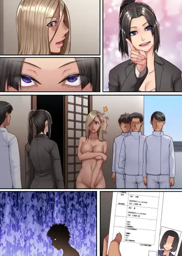 [Big.g] Harem Haramase Kyoudan 2 ~ Kyouso ni Natta node Kuso Ane mo Asa kara Ban made Yarimakutta Hanashi ~ Fhentai - Page 47