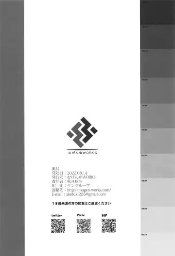 [Akiduki Akina] Sensei no Hentai Fhentai - Page 22