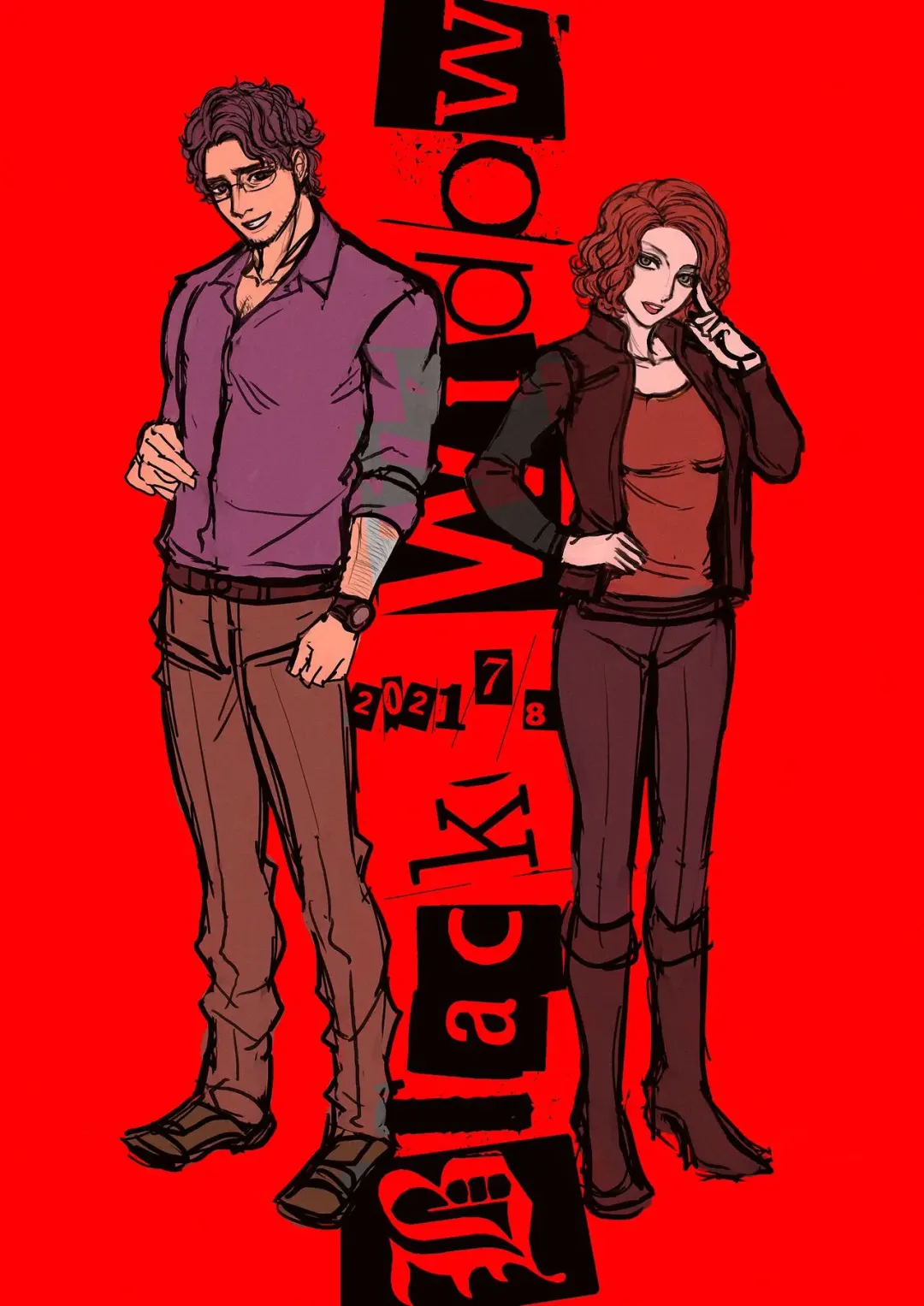 A Naked Person Fhentai - Page 6