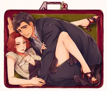 Read A Naked Person - Fhentai