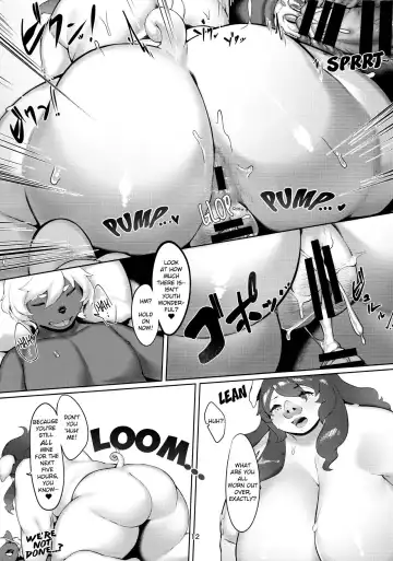 [Kikunoya.] H na Omise de Mucchiri Mesukemo ga Tanoshimu Ohanashi. | The Sex Shop Where A Thicc Furry Babe Will Enjoy Herself Fhentai - Page 12