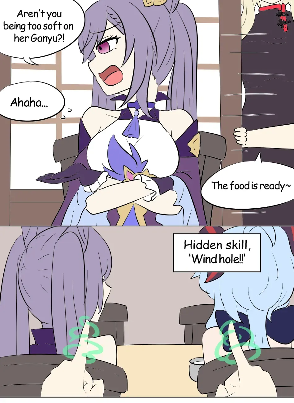 [Vel] Skinsuit Bandits Fhentai - Page 2