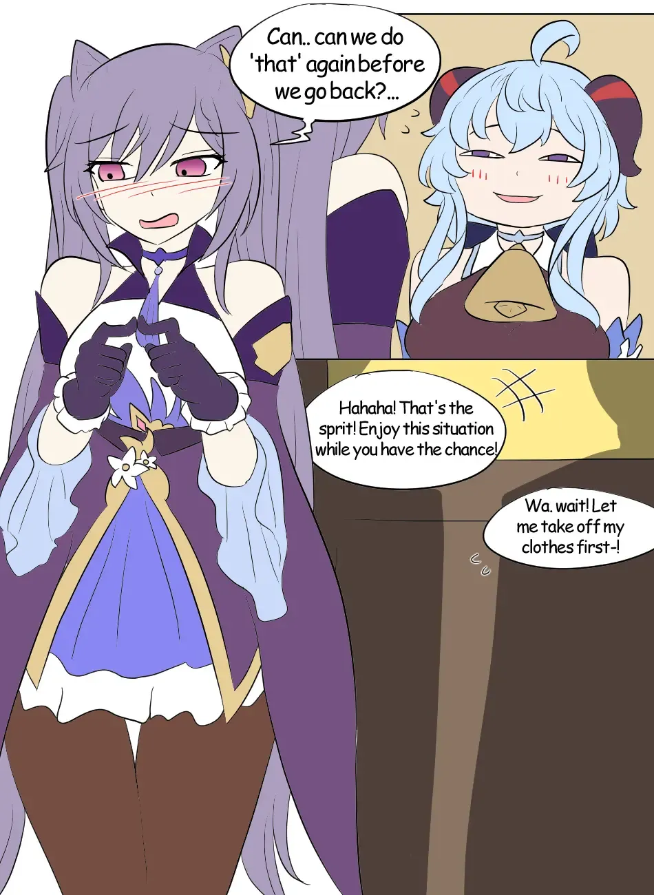 [Vel] Skinsuit Bandits Fhentai - Page 26