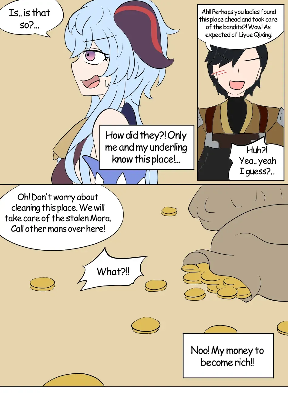 [Vel] Skinsuit Bandits Fhentai - Page 28