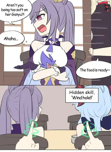 [Vel] Skinsuit Bandits Fhentai - Page 2