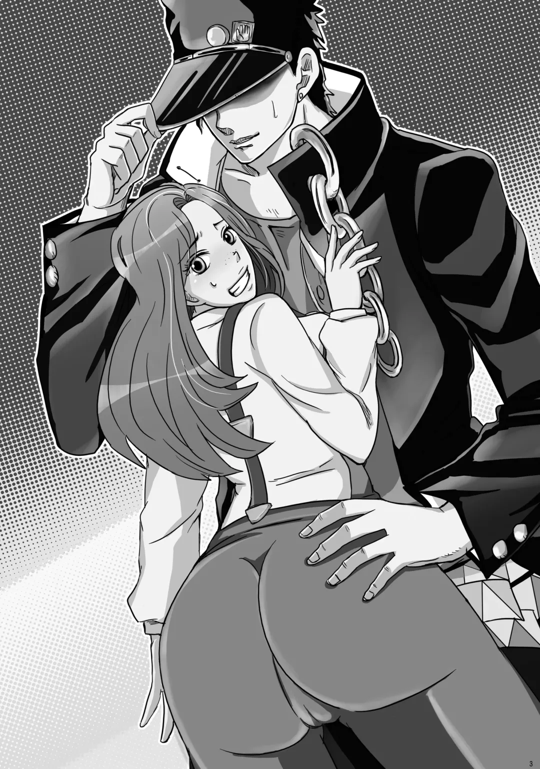 [Echigawa Ryuuka] Yareyare da ze! Fhentai - Page 2