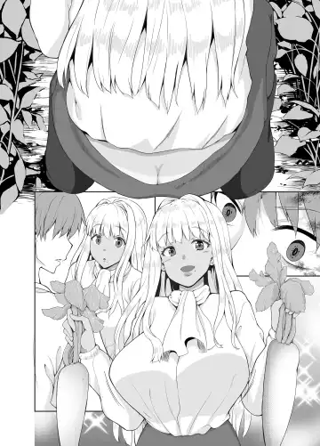 [Kaduchi] Zoku Inaka no Kuro Gal JK to Kekkon shimashita Fhentai - Page 45