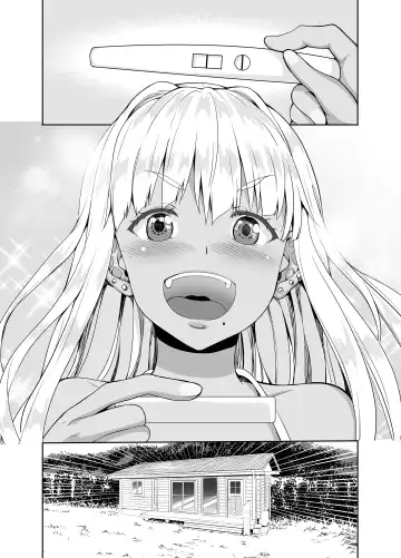 [Kaduchi] Zoku Inaka no Kuro Gal JK to Kekkon shimashita Fhentai - Page 69