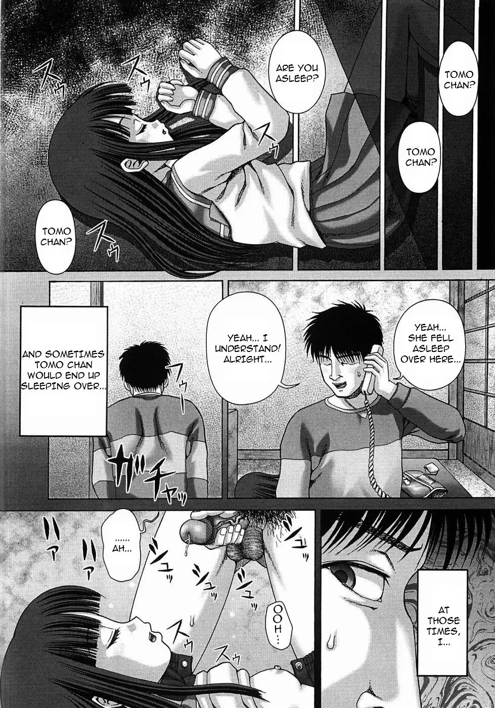 [Itou] Toilet no Omocha - The Toy of the Rest Room Fhentai - Page 55