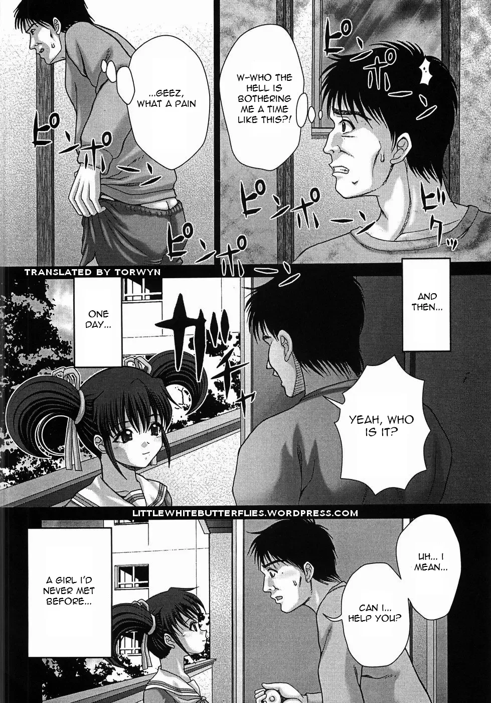 [Itou] Toilet no Omocha - The Toy of the Rest Room Fhentai - Page 97