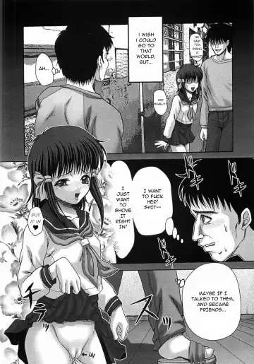 [Itou] Toilet no Omocha - The Toy of the Rest Room Fhentai - Page 117