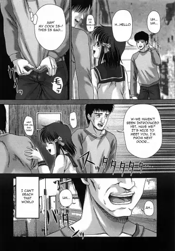 [Itou] Toilet no Omocha - The Toy of the Rest Room Fhentai - Page 118