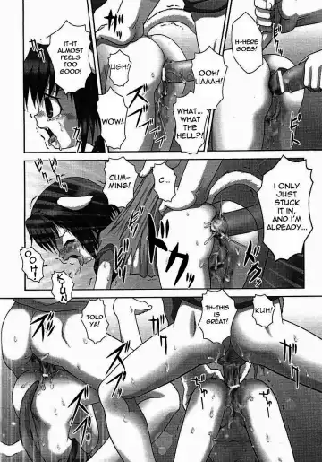 [Itou] Toilet no Omocha - The Toy of the Rest Room Fhentai - Page 139