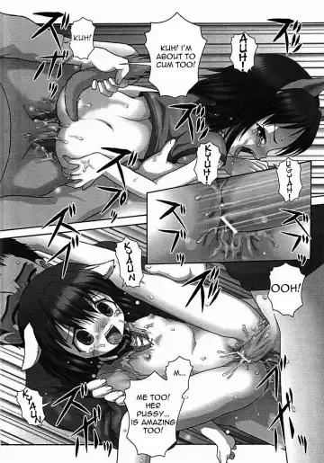 [Itou] Toilet no Omocha - The Toy of the Rest Room Fhentai - Page 141