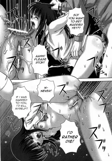 [Itou] Toilet no Omocha - The Toy of the Rest Room Fhentai - Page 159