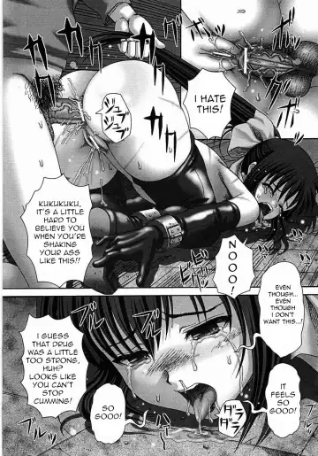[Itou] Toilet no Omocha - The Toy of the Rest Room Fhentai - Page 23
