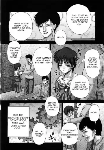 [Itou] Toilet no Omocha - The Toy of the Rest Room Fhentai - Page 35