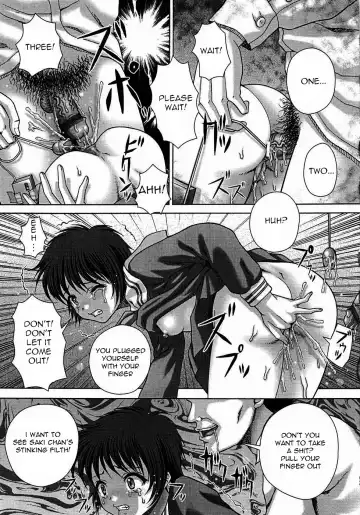 [Itou] Toilet no Omocha - The Toy of the Rest Room Fhentai - Page 36